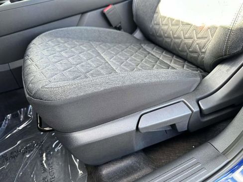 New 2026 Nissan Kicks SV w/ SV Premium Package image 15