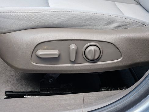 Used 2024 Chevrolet Malibu LS w/ Driver Confidence Package image 20