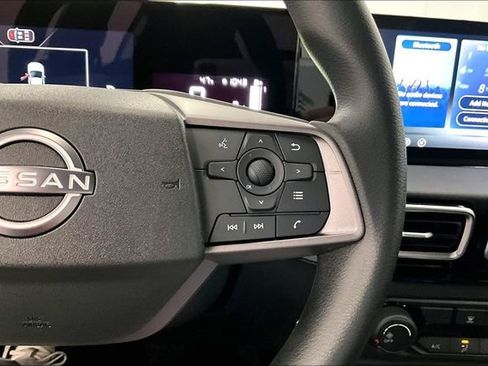 New 2026 Nissan Sentra S image 21