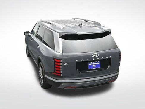 New 2026 Hyundai Palisade SEL FWD image 21