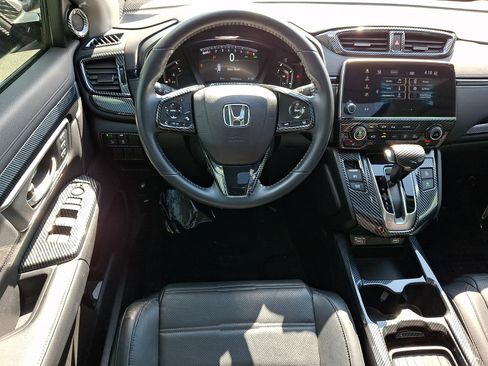 Used 2020 Honda CR-V EX-L image 11