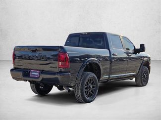 New 2026 RAM 2500 Limited AWD/4WD video 2