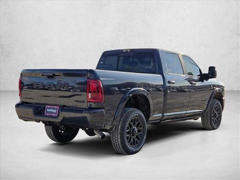 New 2026 RAM 2500 Limited AWD/4WD image 2