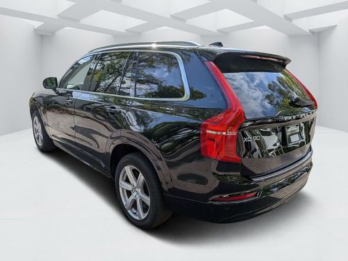 Certified 2023 Volvo XC90 B5 Core w/ Protection Package Premier AWD/4WD image 5