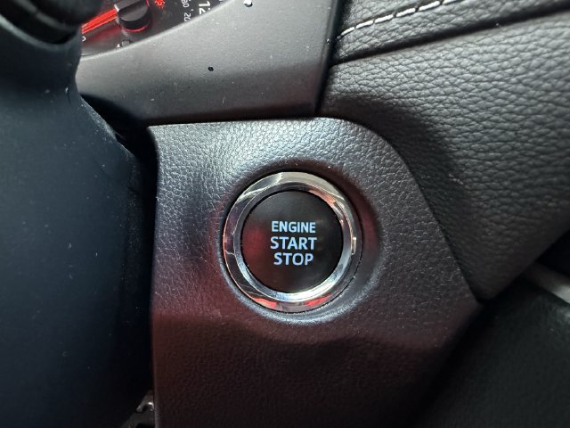 Used 2021 Toyota RAV4 XLE Premium FWD image 24