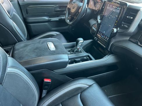 Used 2022 RAM 1500 TRX w/ TRX Level 2 Equipment Group AWD/4WD image 17