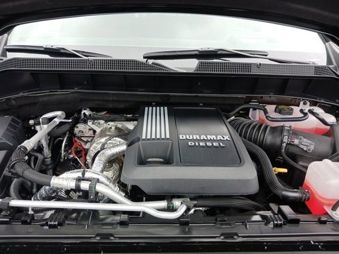 New 2026 Chevrolet Silverado 1500 High Country w/ High Country Premium Package image 34