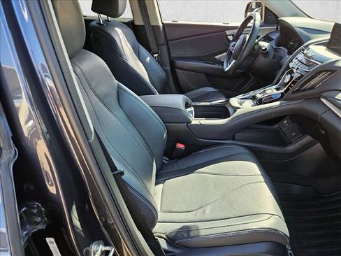 Used 2020 Acura RDX w/Technology Pkg image 23