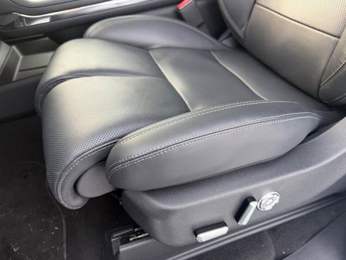 New 2025 Lincoln Navigator Reserve image 20