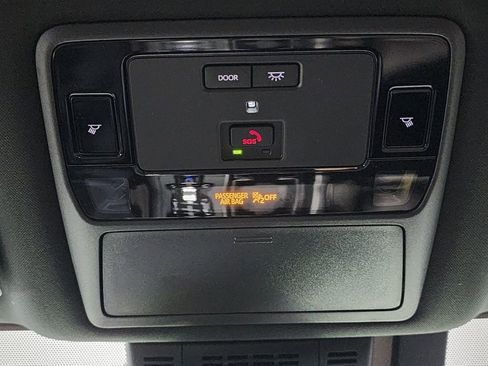 New 2025 Lexus TX 550h AWD Plug-In Hybrid image 19