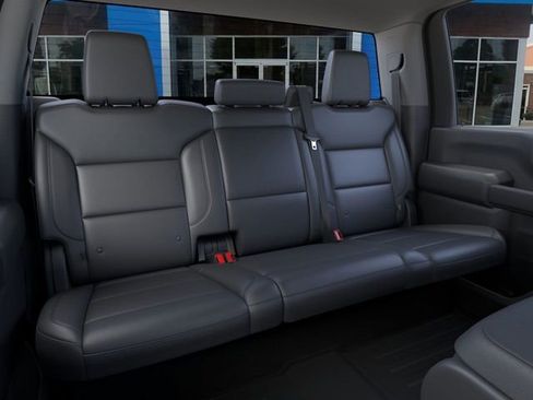 New 2026 Chevrolet Silverado 3500 W/T image 17