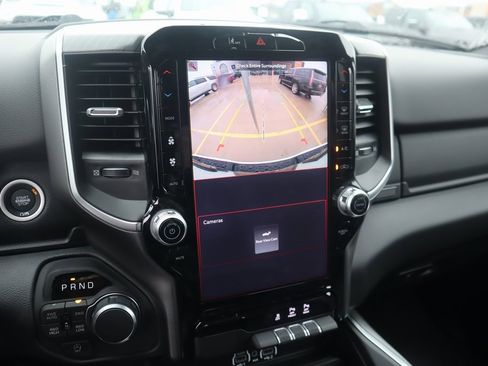 New 2026 RAM 1500 Big Horn image 6