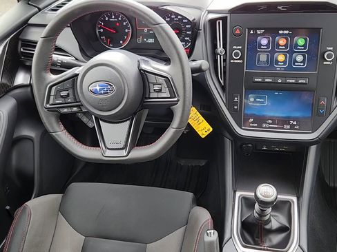 Used 2022 Subaru WRX image 5