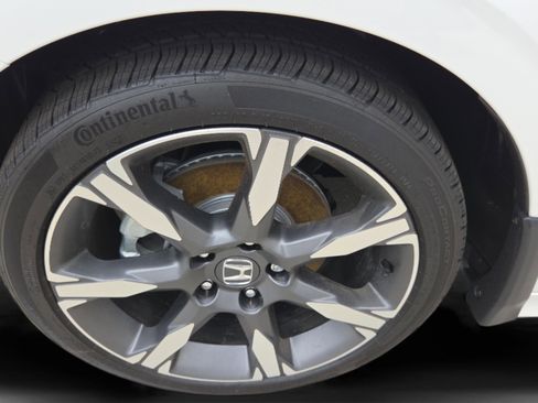New 2026 Honda Civic Sport Touring image 17