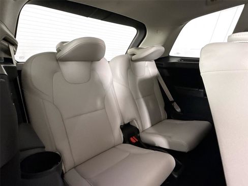 Used 2025 Volvo XC90 B6 Plus w/ Protection Package AWD/4WD image 40