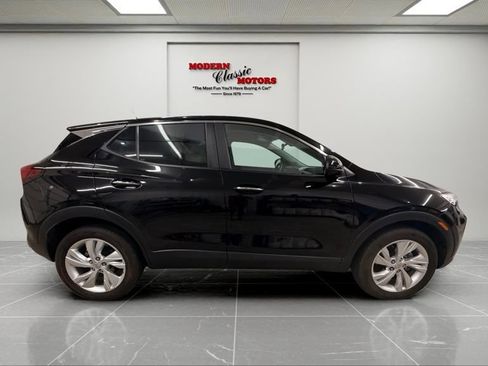 Used 2025 Buick Encore GX Preferred FWD image 8