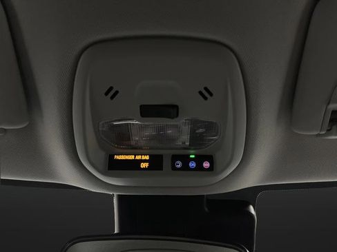 New 2026 Chevrolet Trax LT w/ Driver Confidence Package image 23