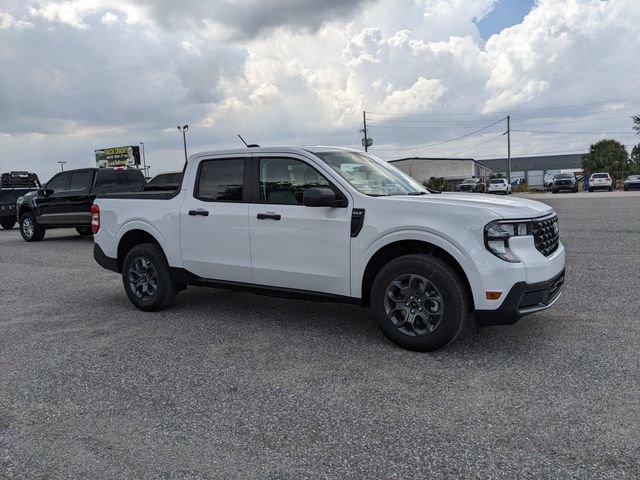 New 2026 Ford Maverick XLT FWD image 2