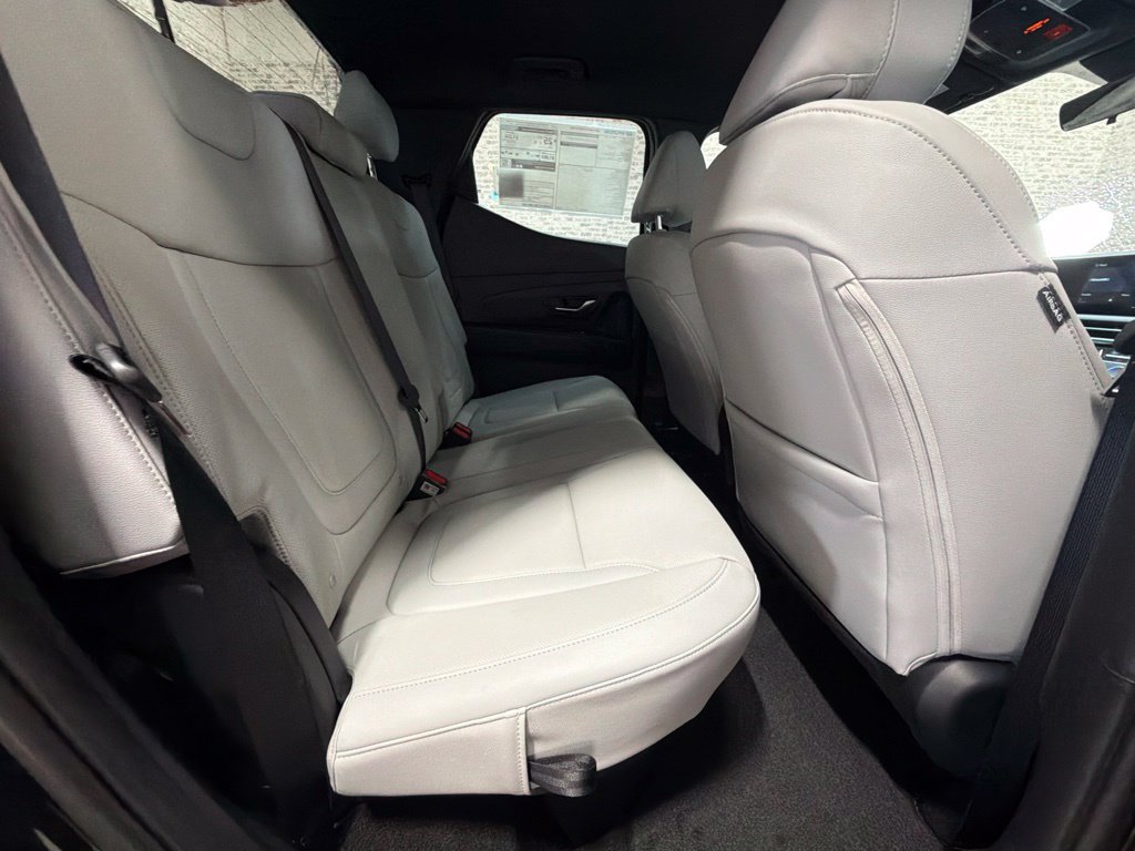 New 2027 Hyundai Santa Cruz SE FWD image 12