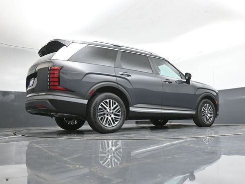 New 2026 Hyundai Palisade SEL FWD image 13