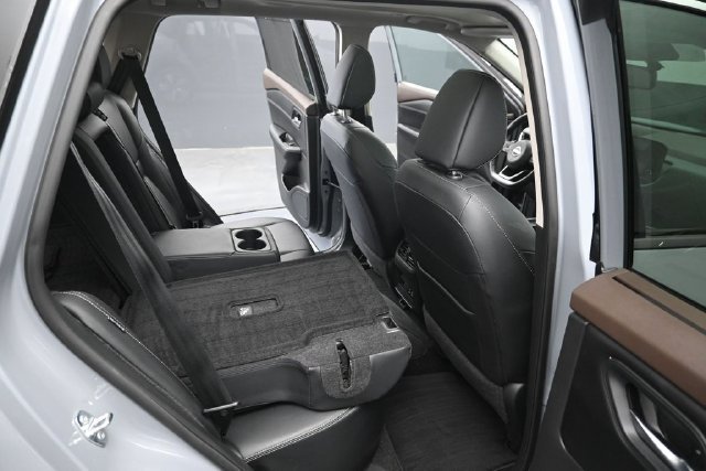 Used 2023 Nissan Rogue SL w/ SL Premium Package AWD/4WD image 31