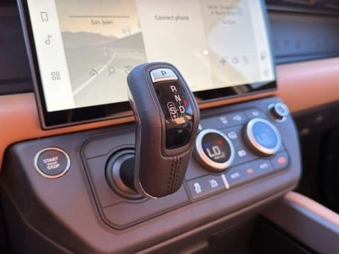 New 2026 Land Rover Defender 110 S image 22