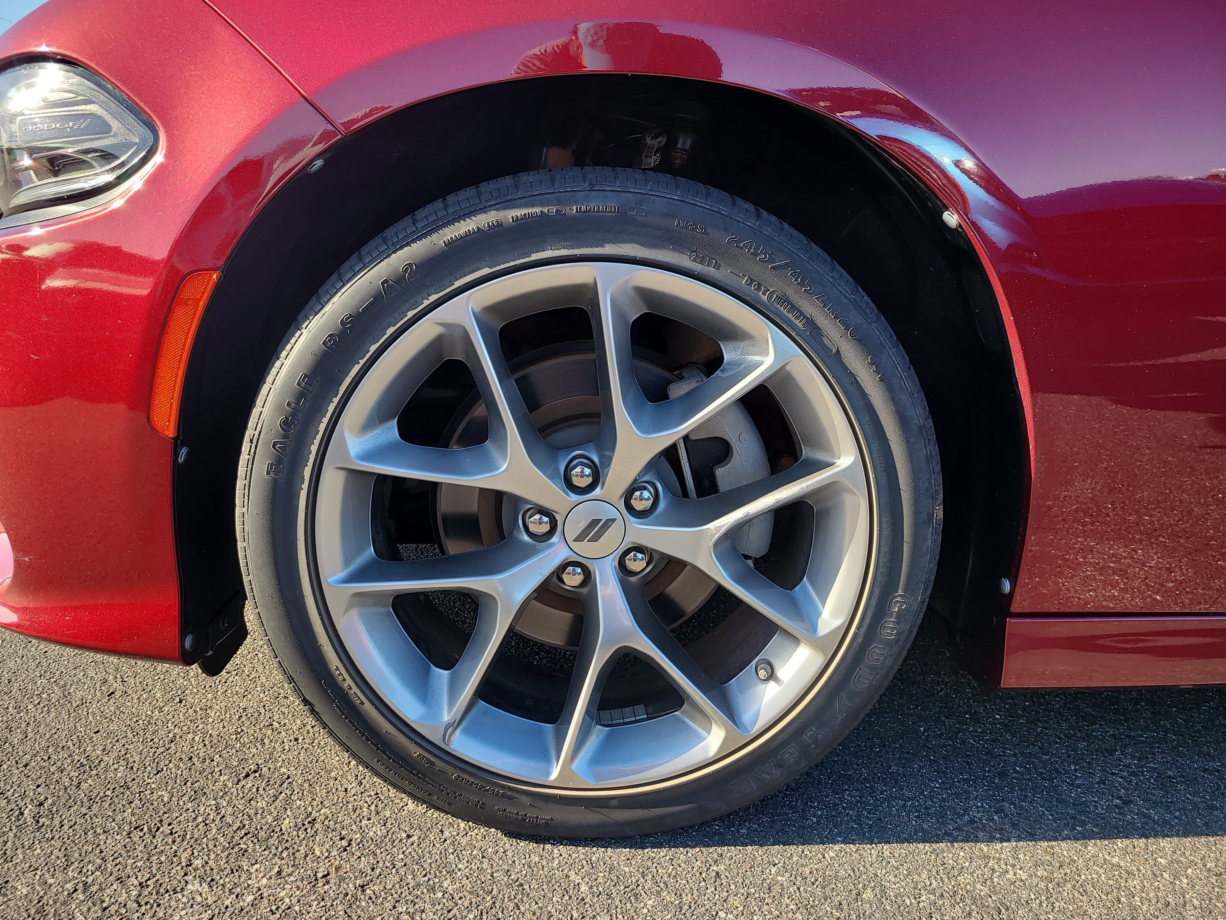 Used 2023 Dodge Charger GT RWD image 9