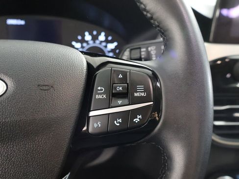 Used 2022 Ford Escape SE w/ Convenience Package AWD/4WD image 41