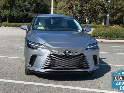 Used 2023 Lexus RX 350 Premium Plus image 3