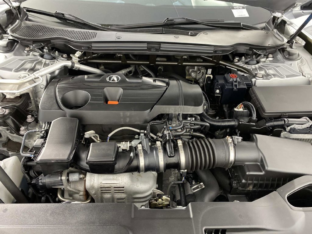 Used 2024 Acura TLX w/ Technology Package FWD image 32