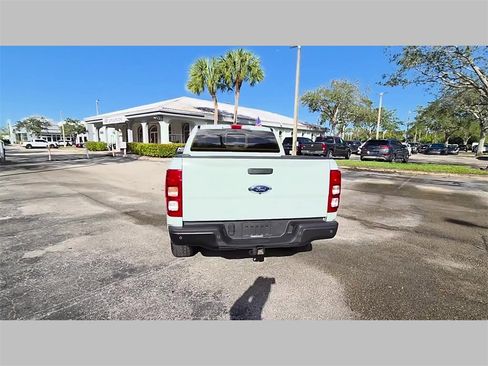 Used 2023 Ford Ranger XL w/ Equipment Group 101A High image 26