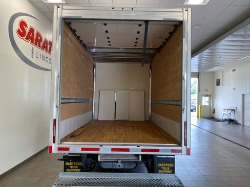 New 2024 Ford E-350 and Econoline 350 Super Duty w/ Power Windows & Locks Group image 12