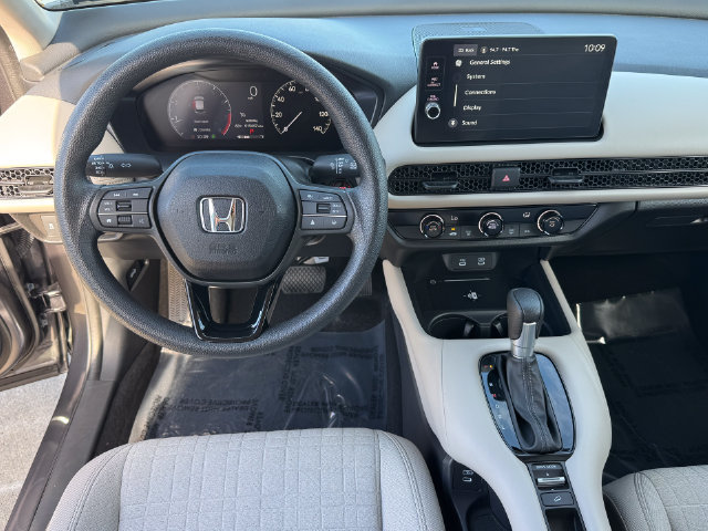 Certified 2026 Honda HR-V LX image 16