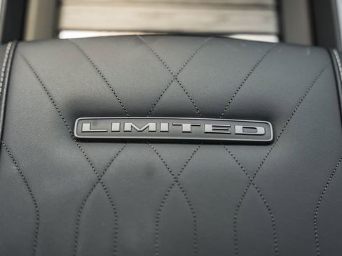 New 2026 RAM 1500 Limited AWD/4WD image 32