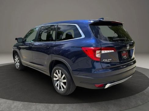 Used 2022 Honda Pilot EX-L image 3