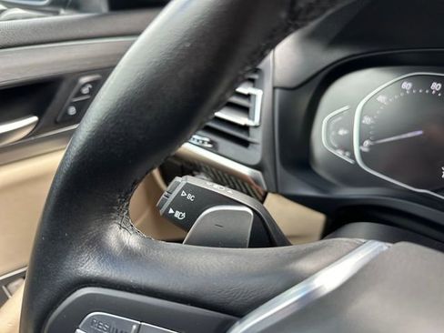 Used 2022 BMW X3 sDrive30i image 24