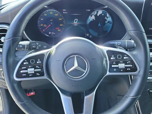 Used 2022 Mercedes-Benz GLC 300 w/ Premium Package Lite image 23