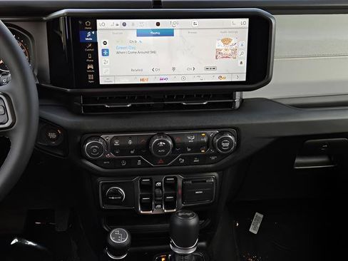 New 2026 Jeep Wrangler Sport S image 21