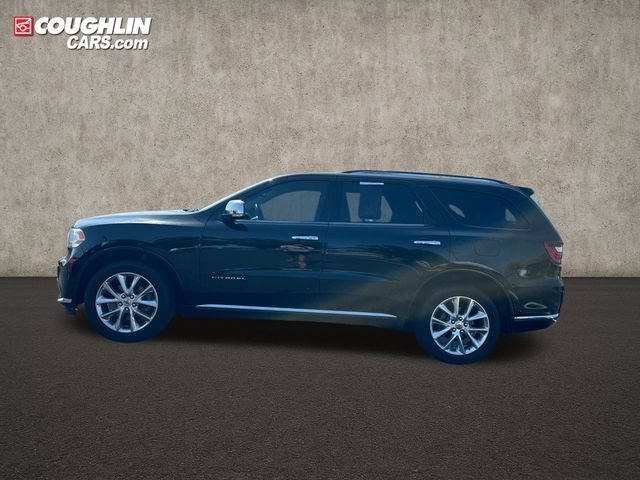 Used 2019 Dodge Durango Citadel AWD/4WD image 4