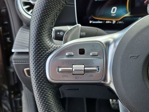 Used 2021 Mercedes-Benz AMG GT 43 w/ Driver Assistance Package image 26