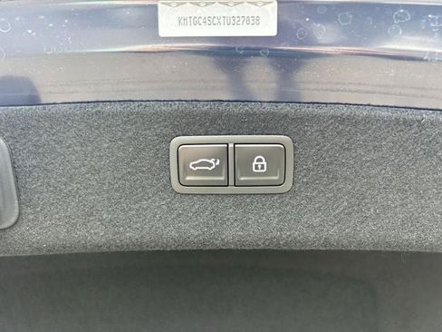 New 2026 Genesis G80 2.5T Sport Prestige AWD/4WD image 35