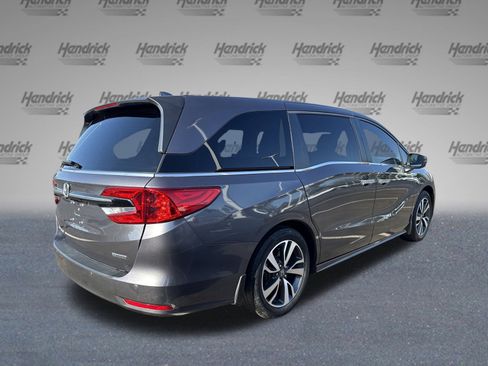Used 2023 Honda Odyssey Touring image 10