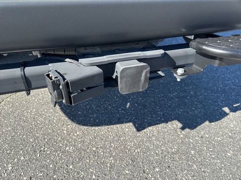 Used 2025 Mercedes-Benz Sprinter 2500 image 24