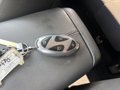 Used 2026 Hyundai Tucson SEL Plus AWD/4WD image 26