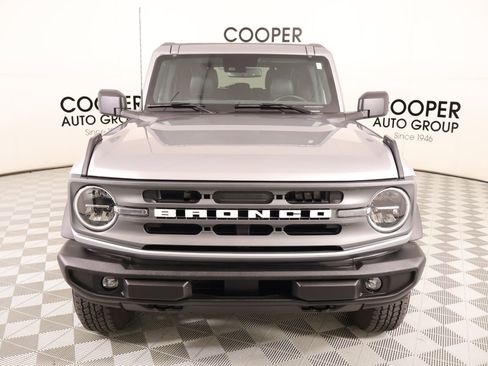 Used 2024 Ford Bronco Big Bend AWD/4WD image 10