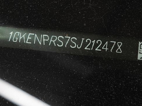 Used 2025 GMC Acadia AT4 AWD/4WD image 34