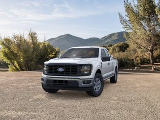 New 2026 Ford F150 XL w/ Equipment Group 103A High RWD video 2