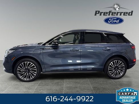 Used 2022 Lincoln Corsair Grand Touring w/ Elements Technology Bundle AWD/4WD image 9