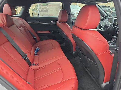 New 2026 Kia K5 GT-Line w/ GT-Line Premium Package image 11