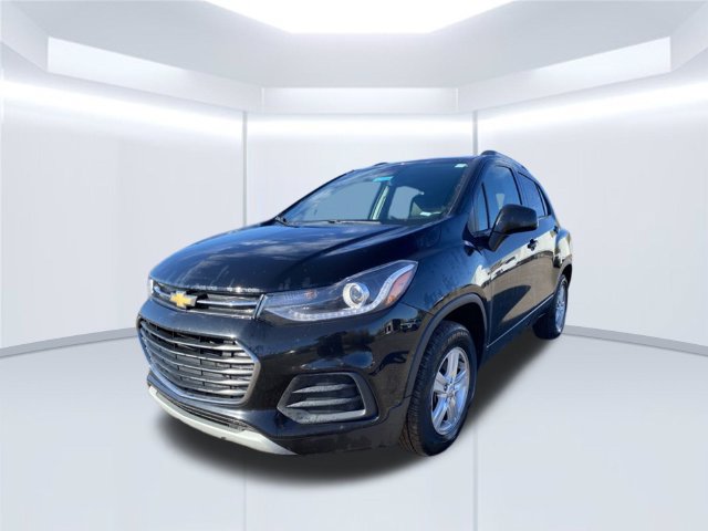 Used 2021 Chevrolet Trax LT AWD/4WD image 12
